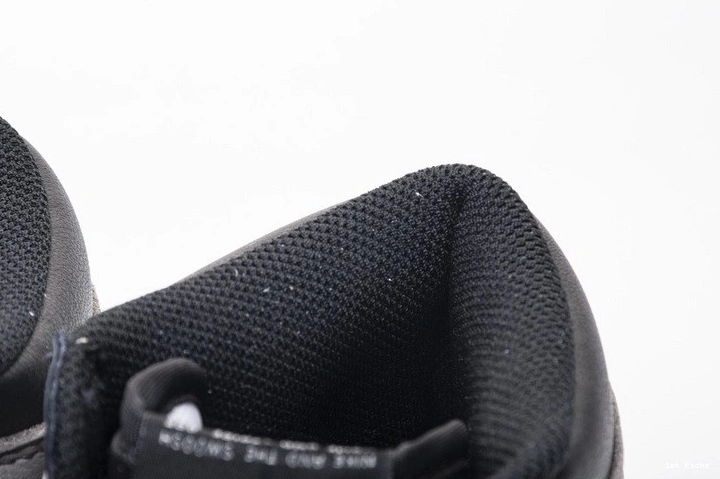 OG  1 555088-013 Retro Black Gray Air Shadow Jordan High 0313